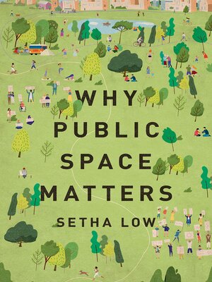 cover image of Why Public Space Matters